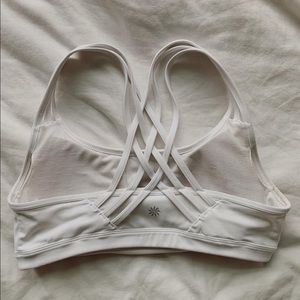 Athleta Sports Bra